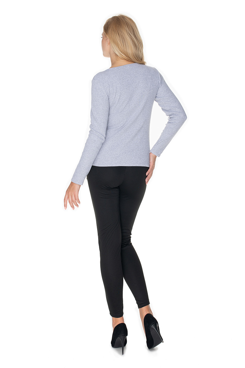 Bluse model 134583 PeeKaBoo - Afbeelding 3