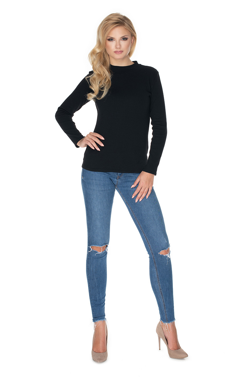 Bluse model 134584 PeeKaBoo - Afbeelding 2