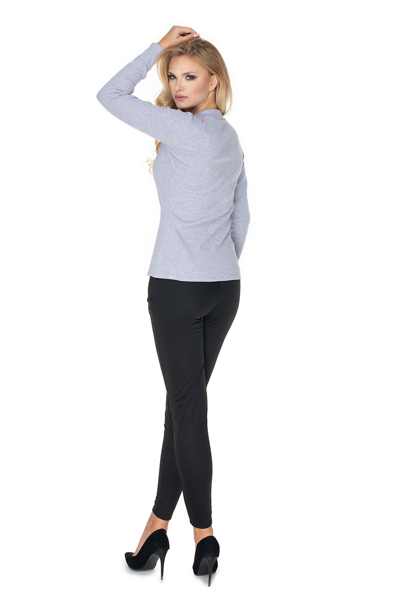 Bluse model 134585 PeeKaBoo - Afbeelding 3