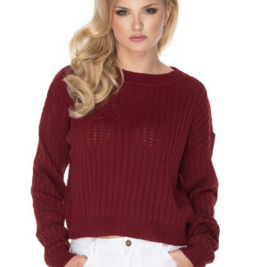 Pullover model 134598 PeeKaBoo