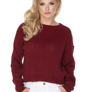 Pullover model 134598 PeeKaBoo