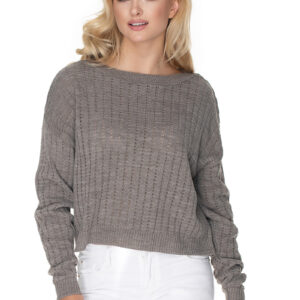 Pullover model 134600 PeeKaBoo