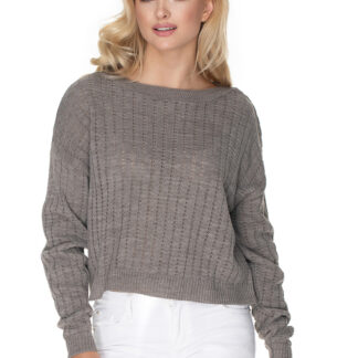 Pullover model 134600 PeeKaBoo