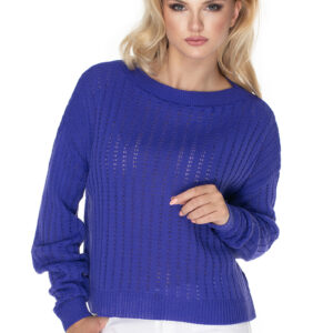 Pullover model 134599 PeeKaBoo