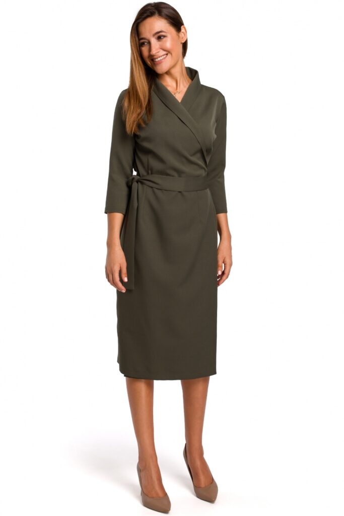 Alltagskleid model 135276 Stylove