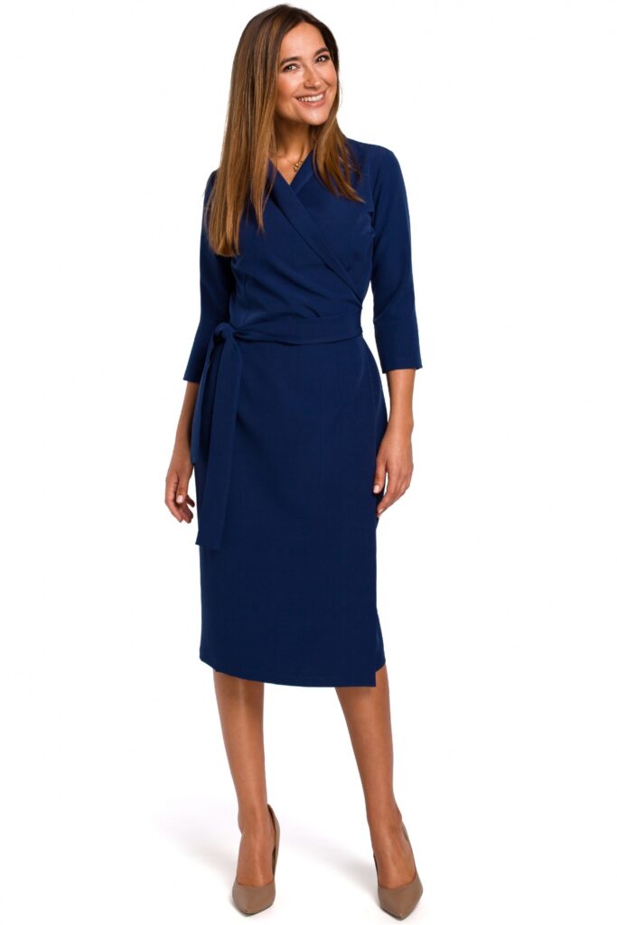 Alltagskleid model 135278 Stylove