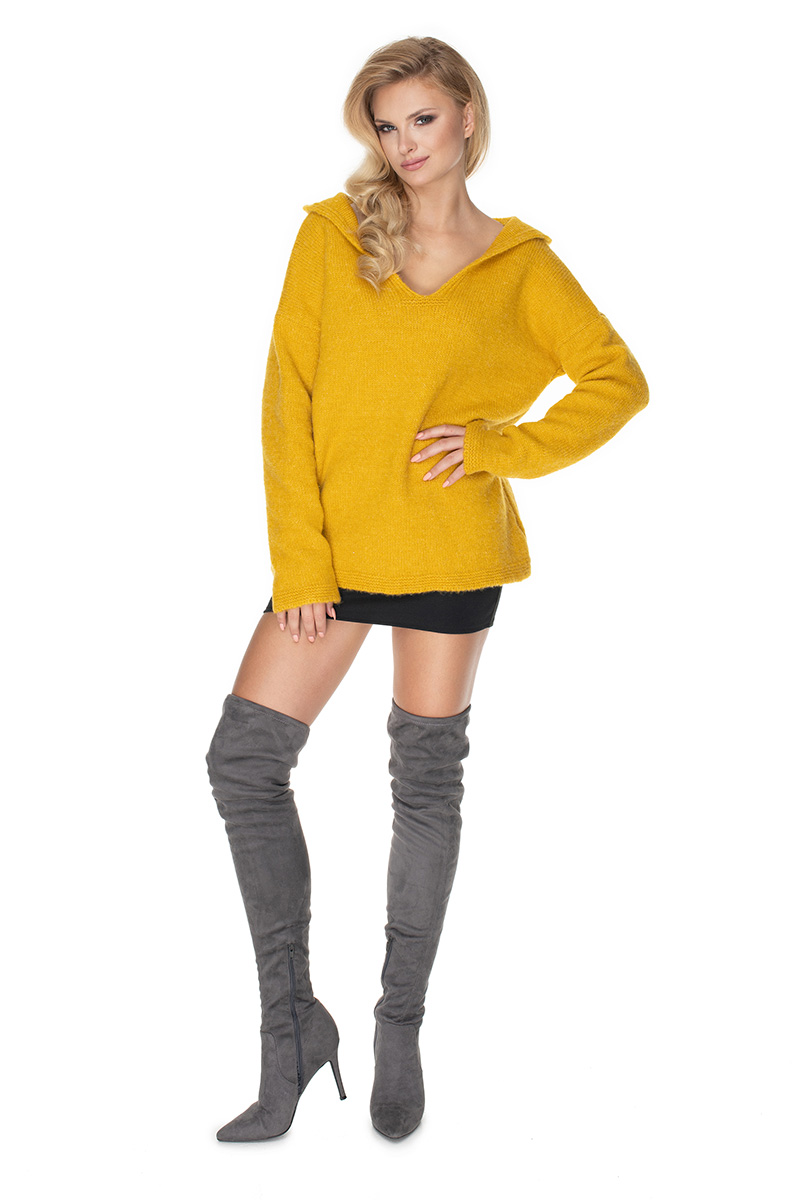Pullover model 135297 PeeKaBoo - Afbeelding 2