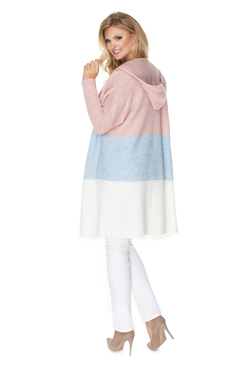 Cardigan model 135305 PeeKaBoo - Afbeelding 3
