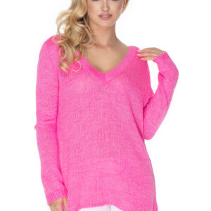 Pullover model 135308 PeeKaBoo
