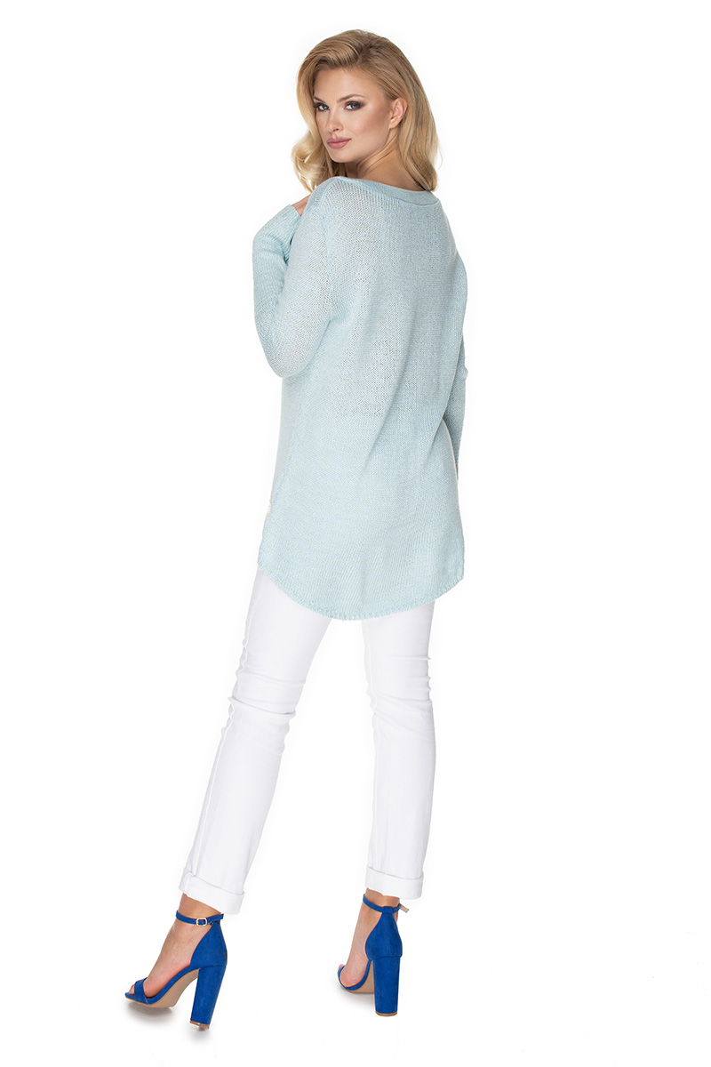 Pullover model 135309 PeeKaBoo - Afbeelding 3