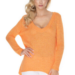 Pullover model 135310 PeeKaBoo