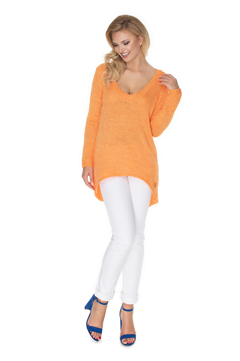 Pullover model 135310 PeeKaBoo - Afbeelding 2