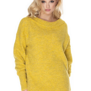 Pullover model 135317 PeeKaBoo