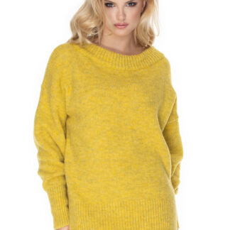 Pullover model 135317 PeeKaBoo