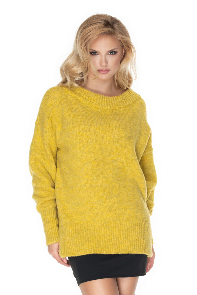 Pullover model 135317 PeeKaBoo