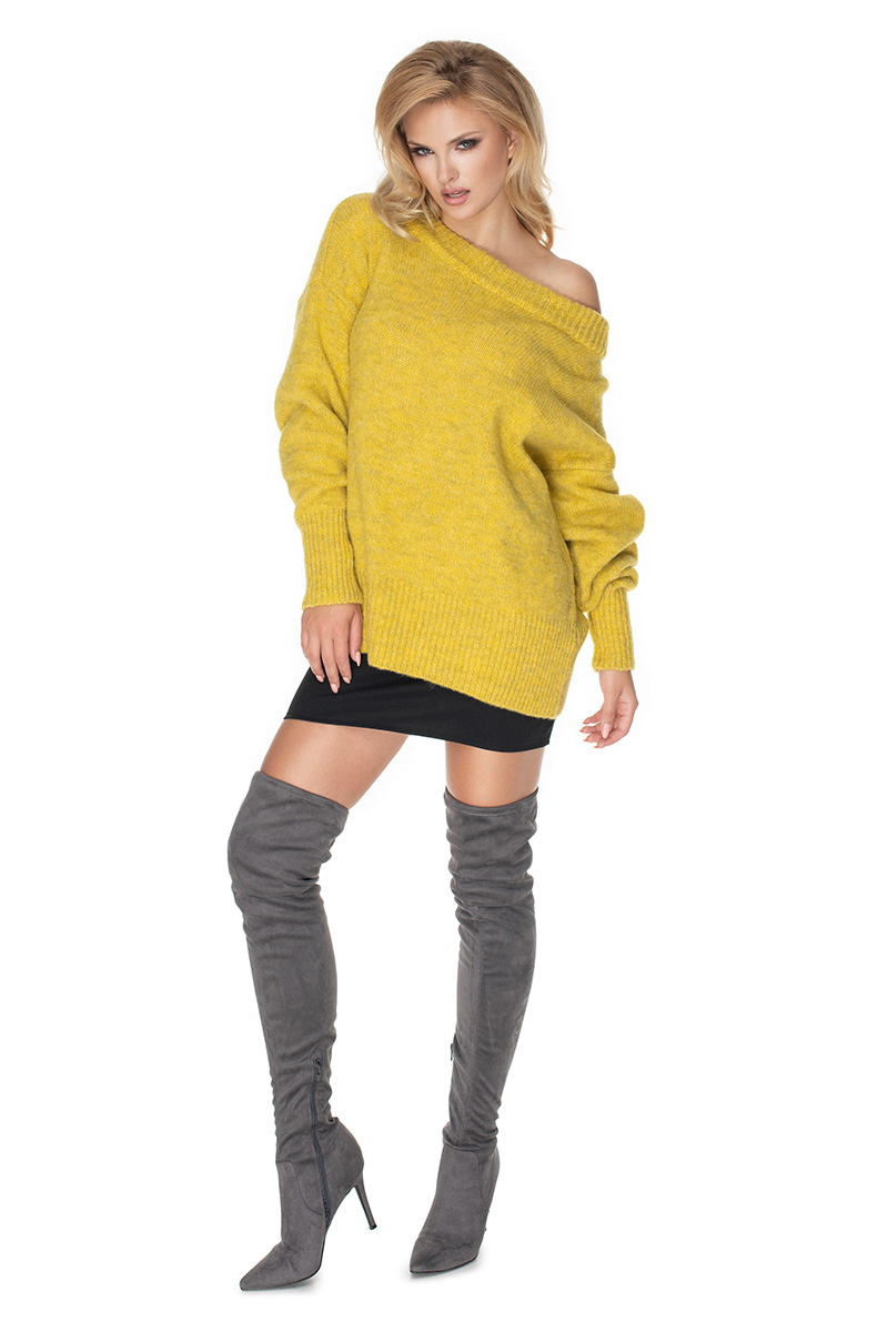 Pullover model 135317 PeeKaBoo - Afbeelding 2