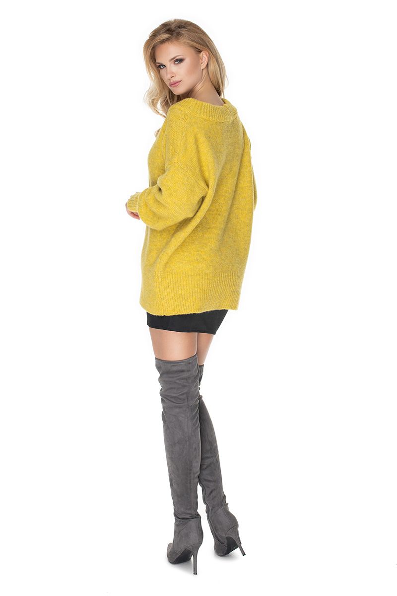 Pullover model 135317 PeeKaBoo - Afbeelding 3
