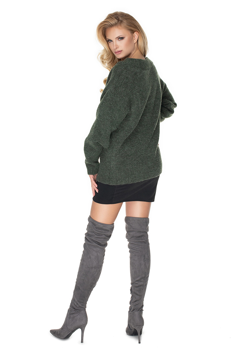 Pullover model 135320 PeeKaBoo - Afbeelding 3