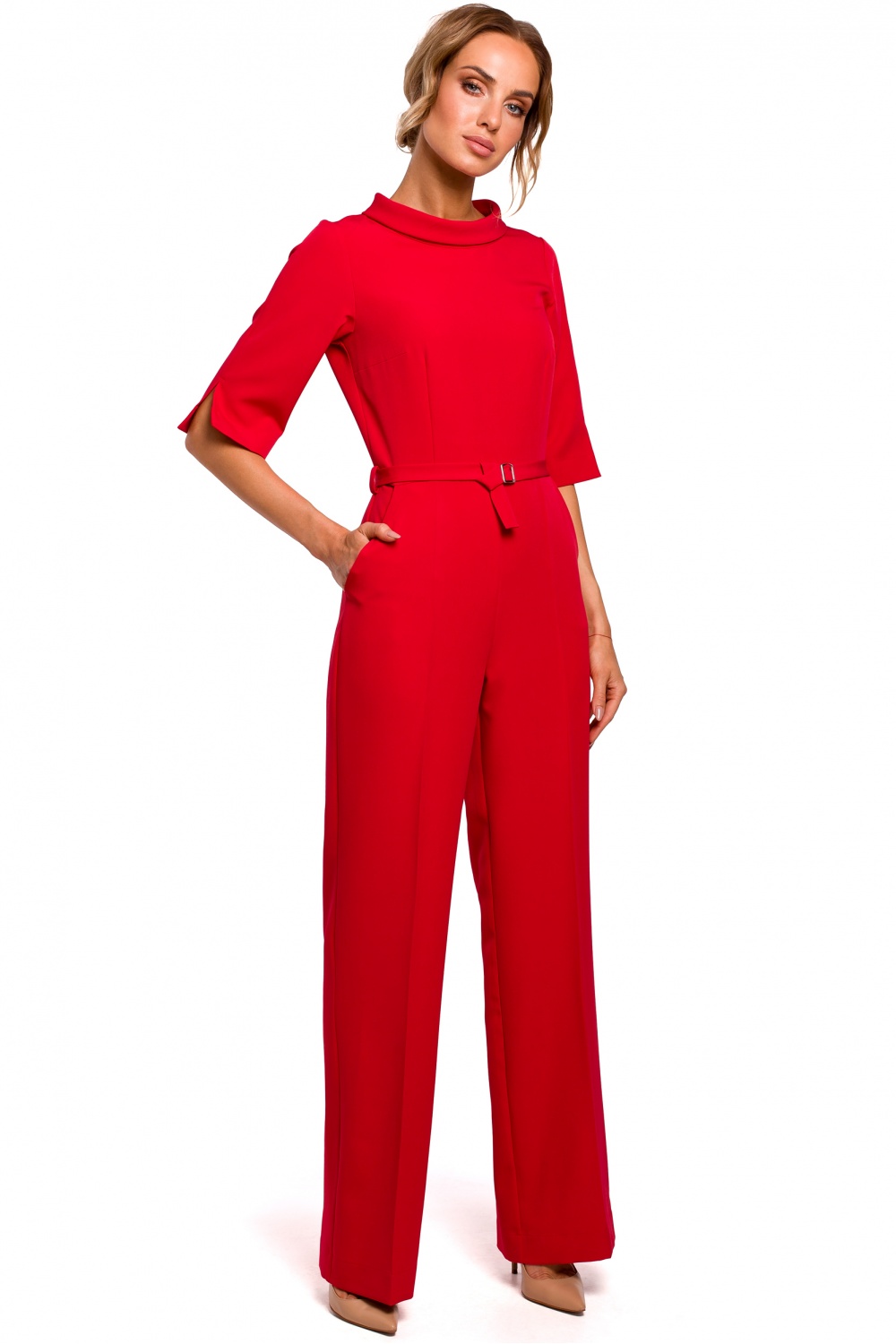 Overall model 135459 Moe