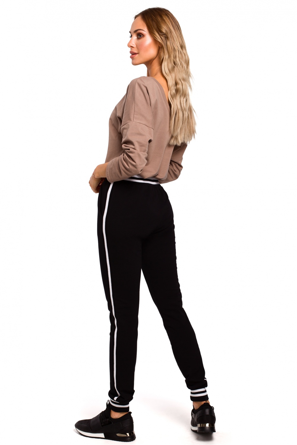 Damen Hose model 135474 Moe - Afbeelding 2