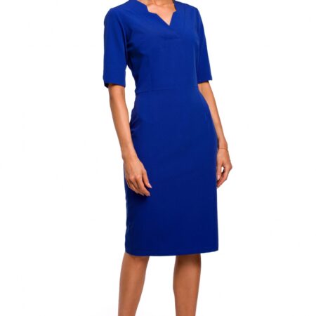 Alltagskleid model 135489 Moe