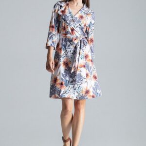 Alltagskleid model 135766 Figl