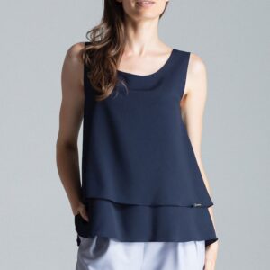 Bluse model 135767 Figl