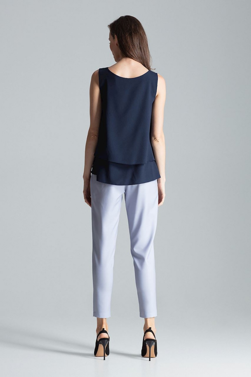 Bluse model 135767 Figl - Afbeelding 3