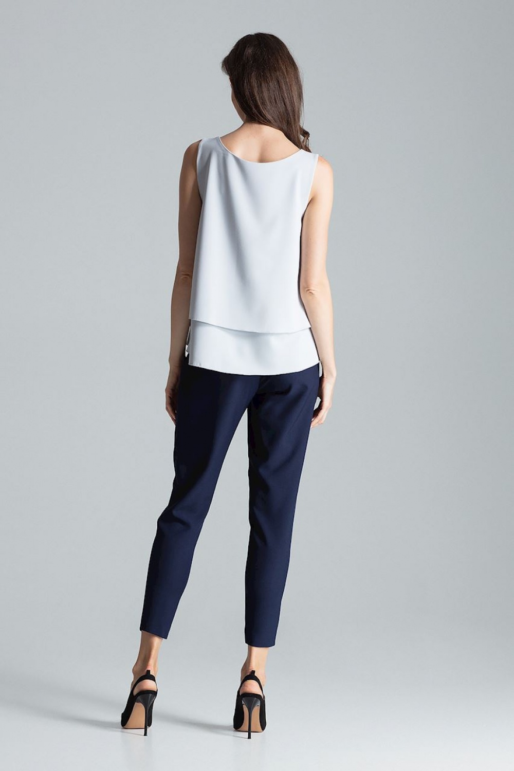 Bluse model 135768 Figl - Afbeelding 3