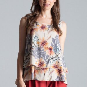 Bluse model 135769 Figl