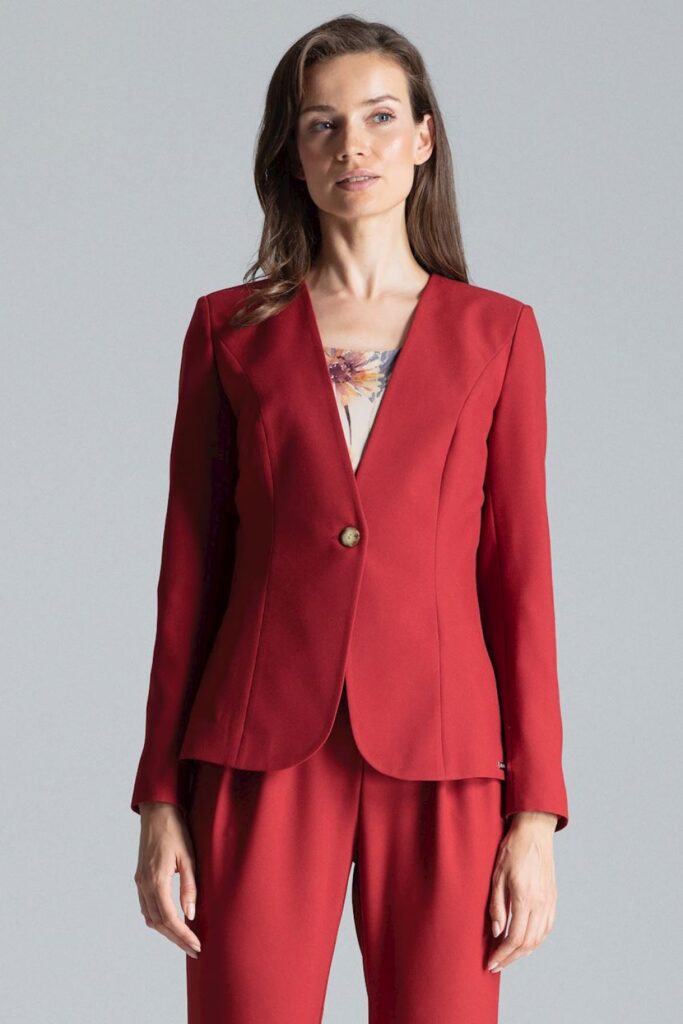 Jacke model 135771 Figl