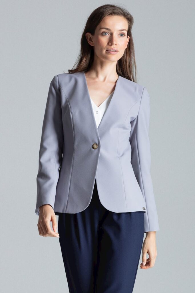 Jacke model 135772 Figl