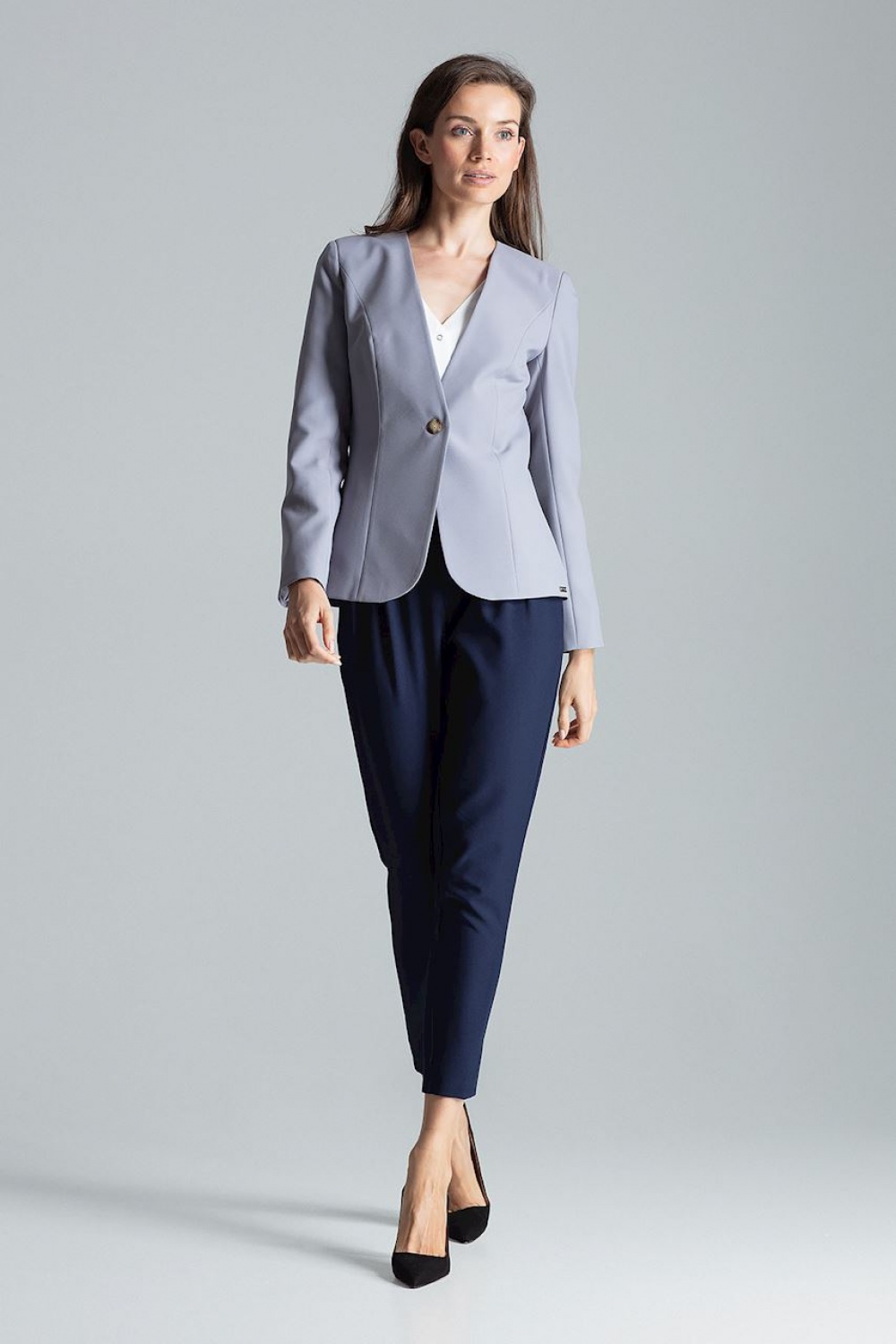 Jacke model 135772 Figl - Afbeelding 2