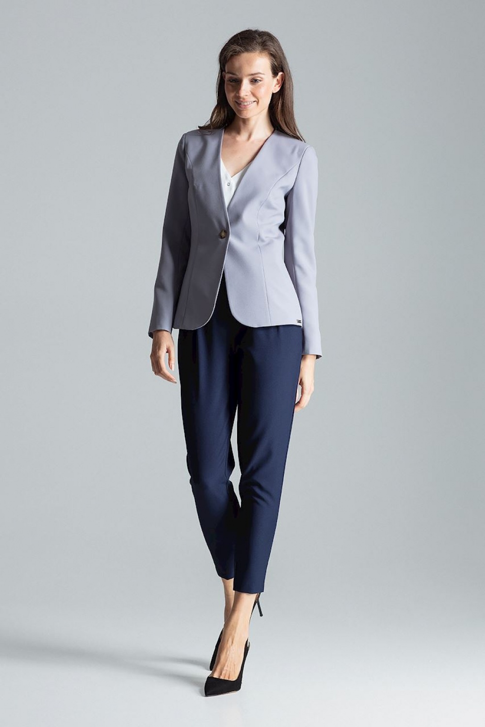 Jacke model 135772 Figl - Afbeelding 4