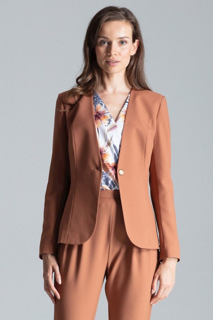 Jacke model 135773 Figl
