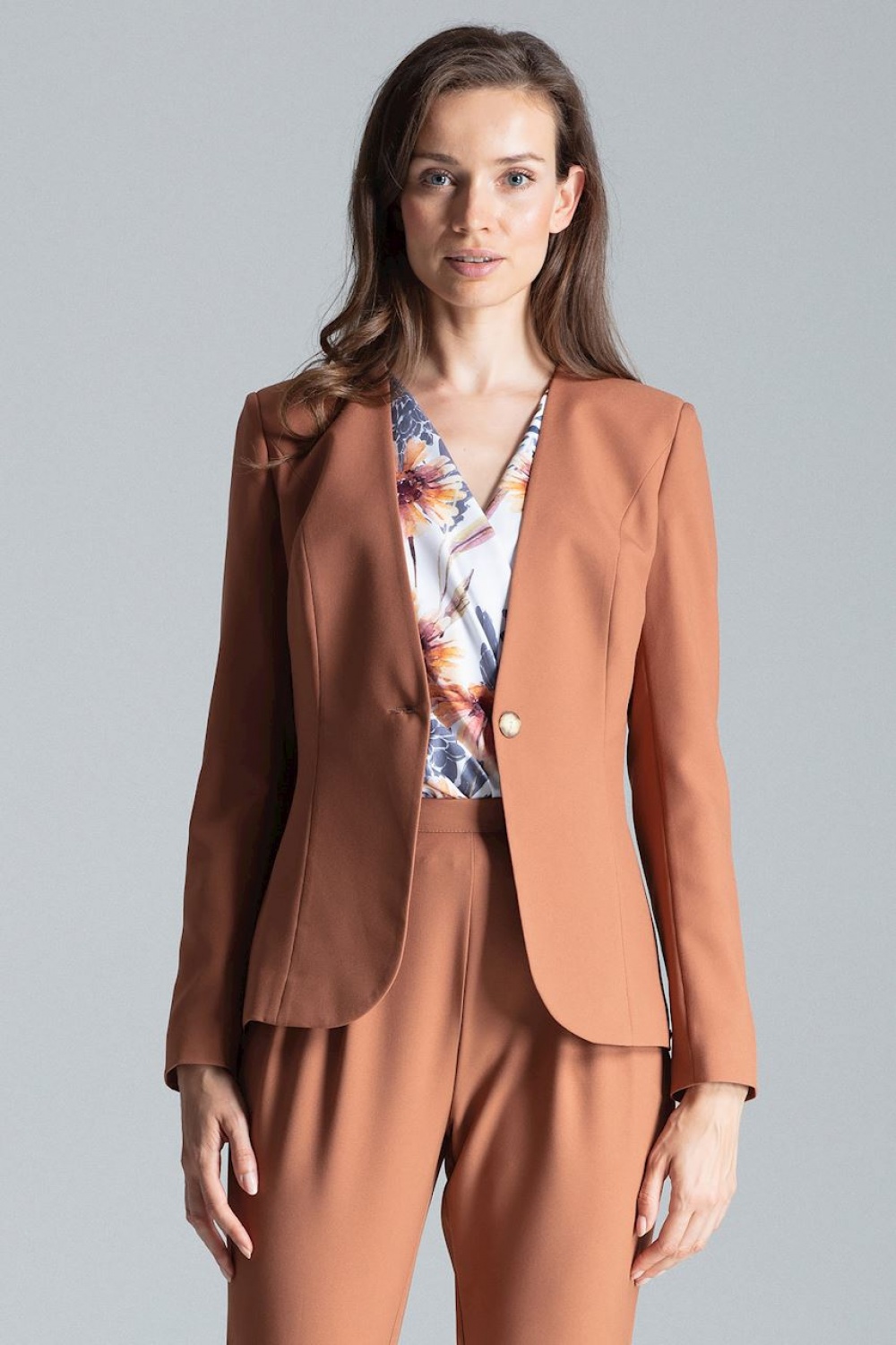 Jacke model 135773 Figl