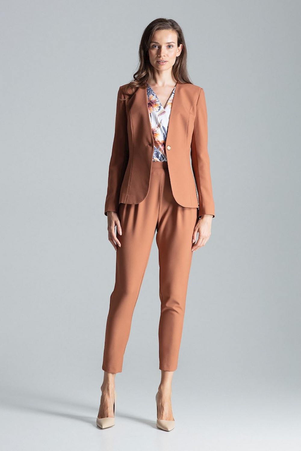Jacke model 135773 Figl - Afbeelding 4