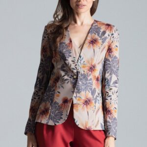 Jacke model 135775 Figl