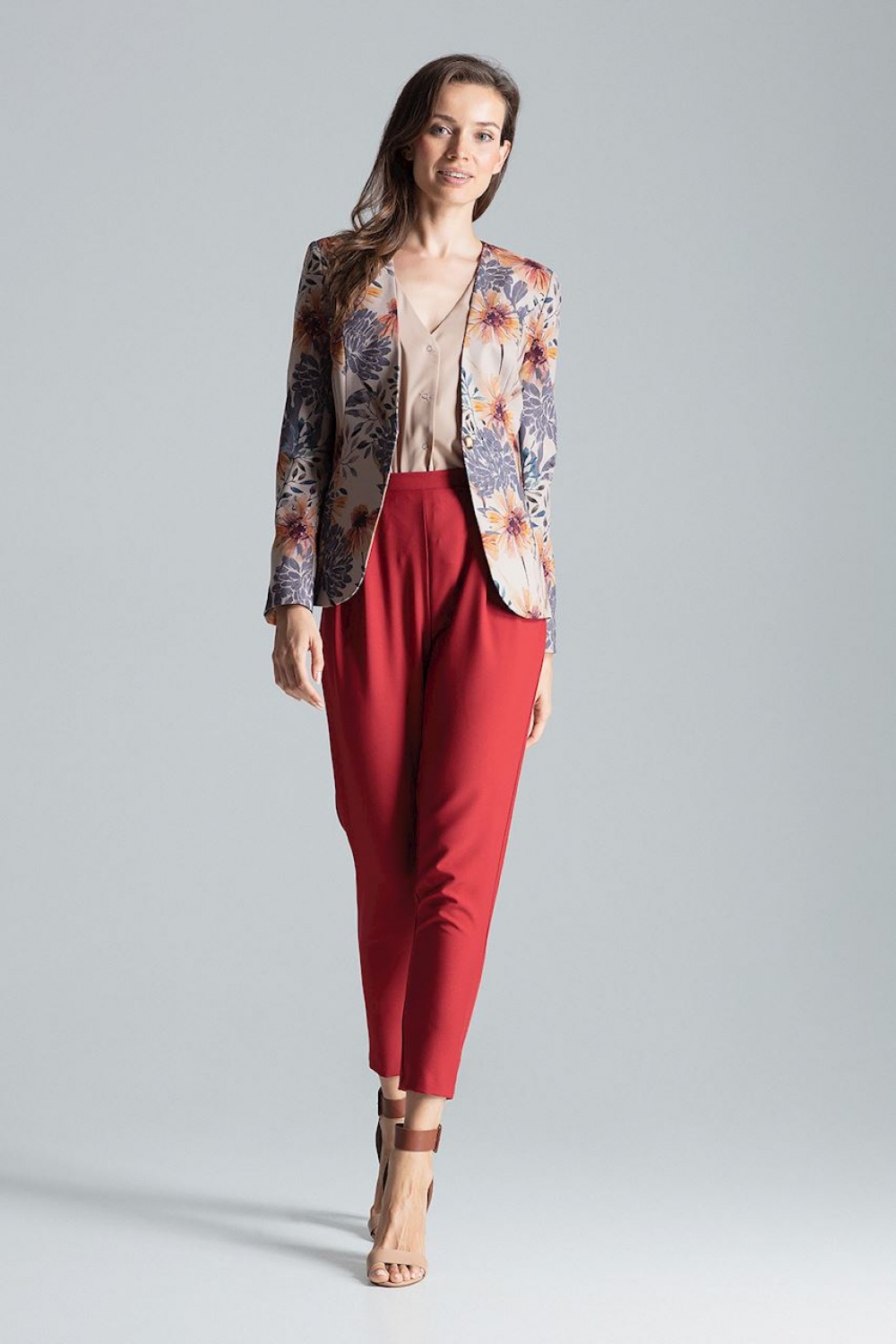 Jacke model 135775 Figl - Afbeelding 2