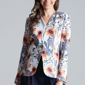 Jacke model 135776 Figl