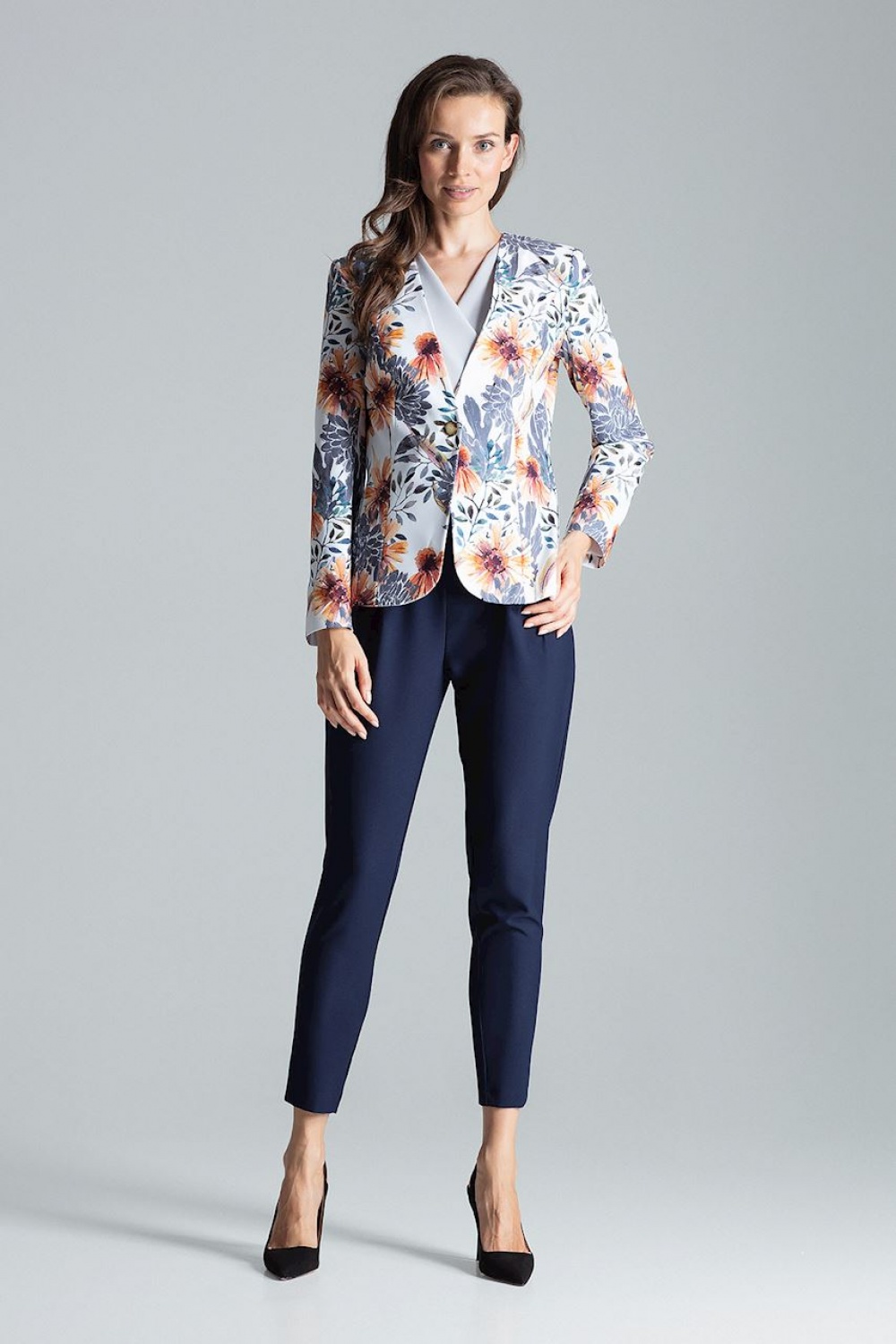 Jacke model 135776 Figl - Afbeelding 2