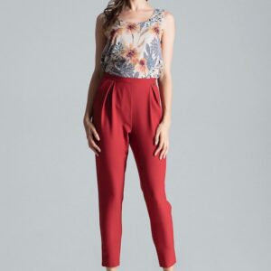 Damen Hose model 135783 Figl