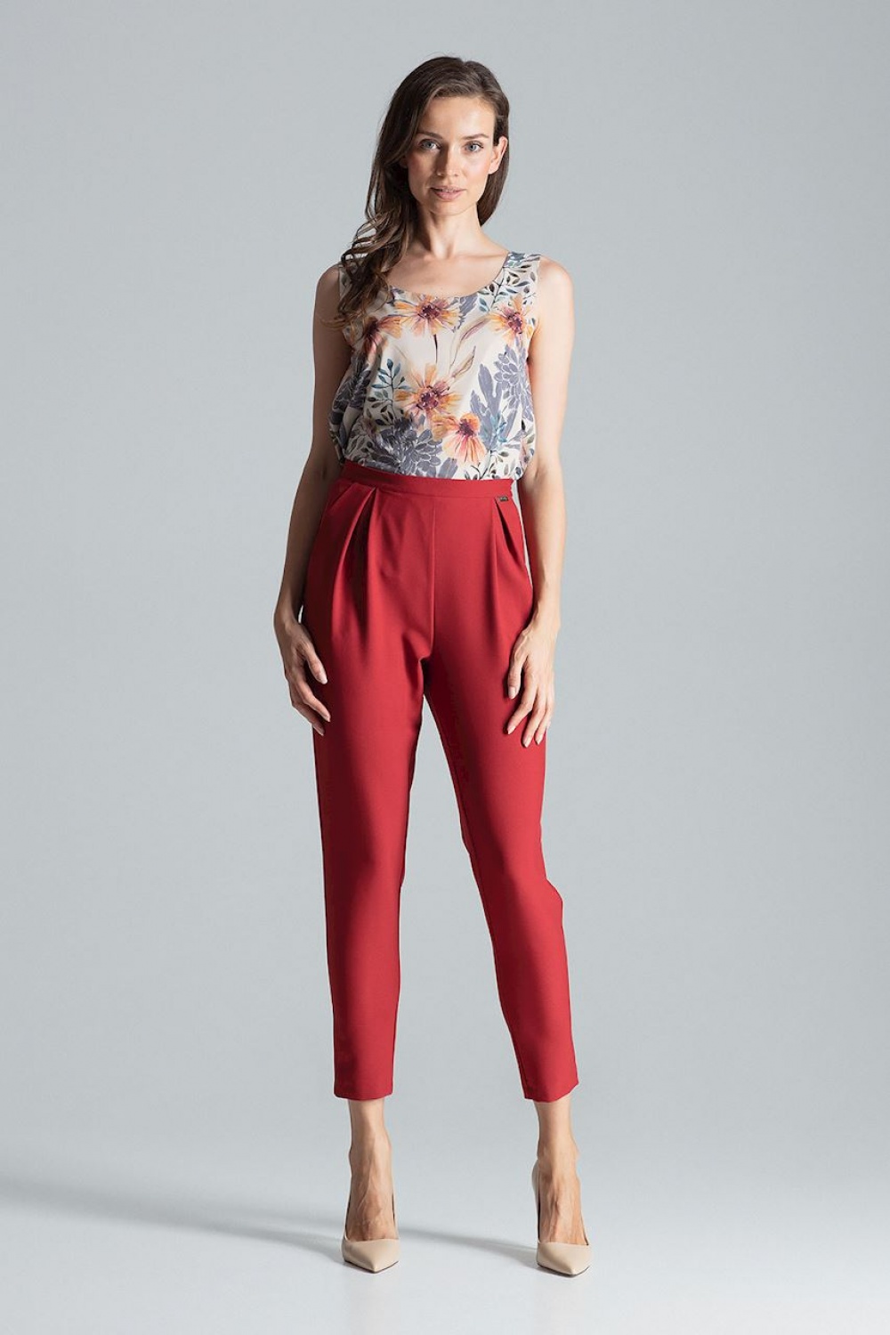 Damen Hose model 135783 Figl