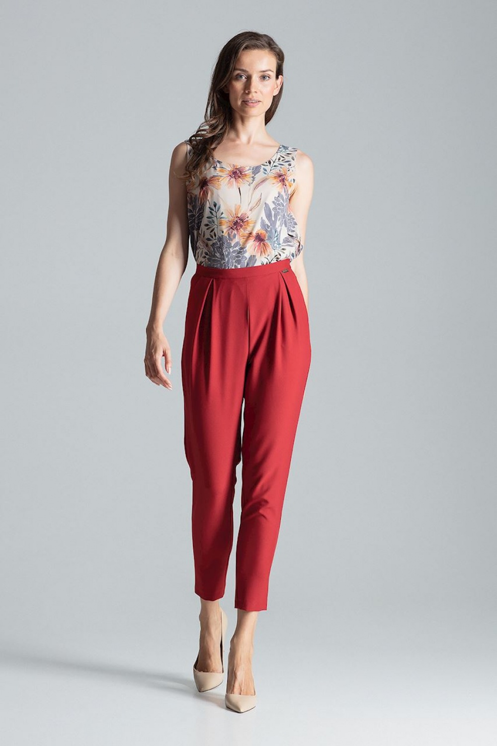 Damen Hose model 135783 Figl - Afbeelding 2