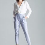 Damen Hose model 135784 Figl