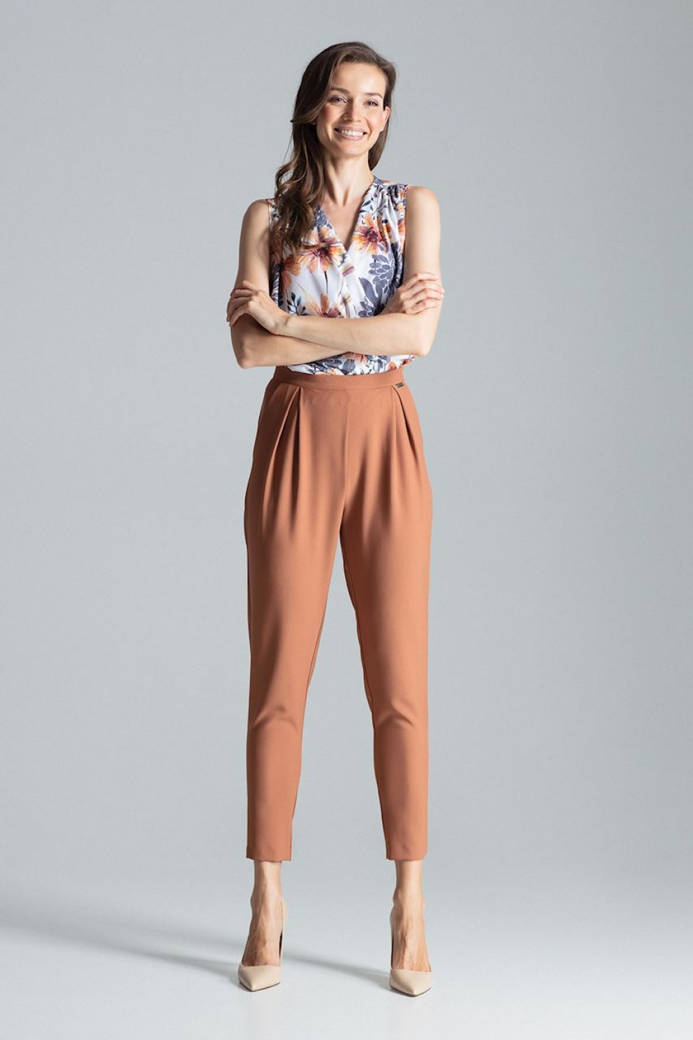 Damen Hose model 135785 Figl - Afbeelding 4