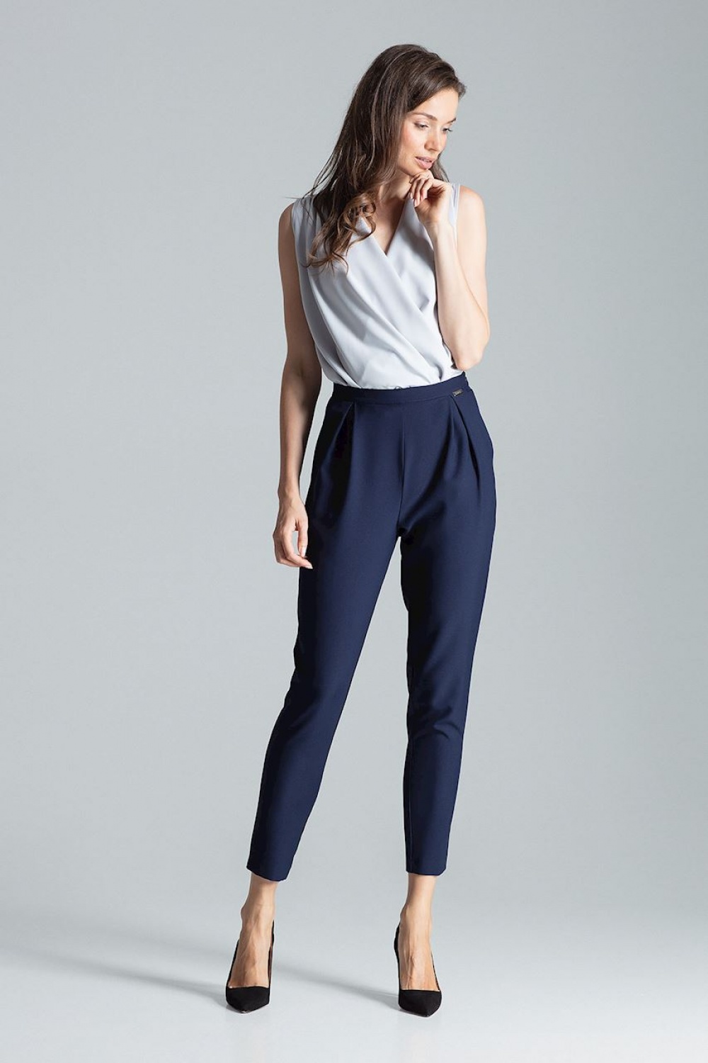 Damen Hose model 135786 Figl - Afbeelding 2