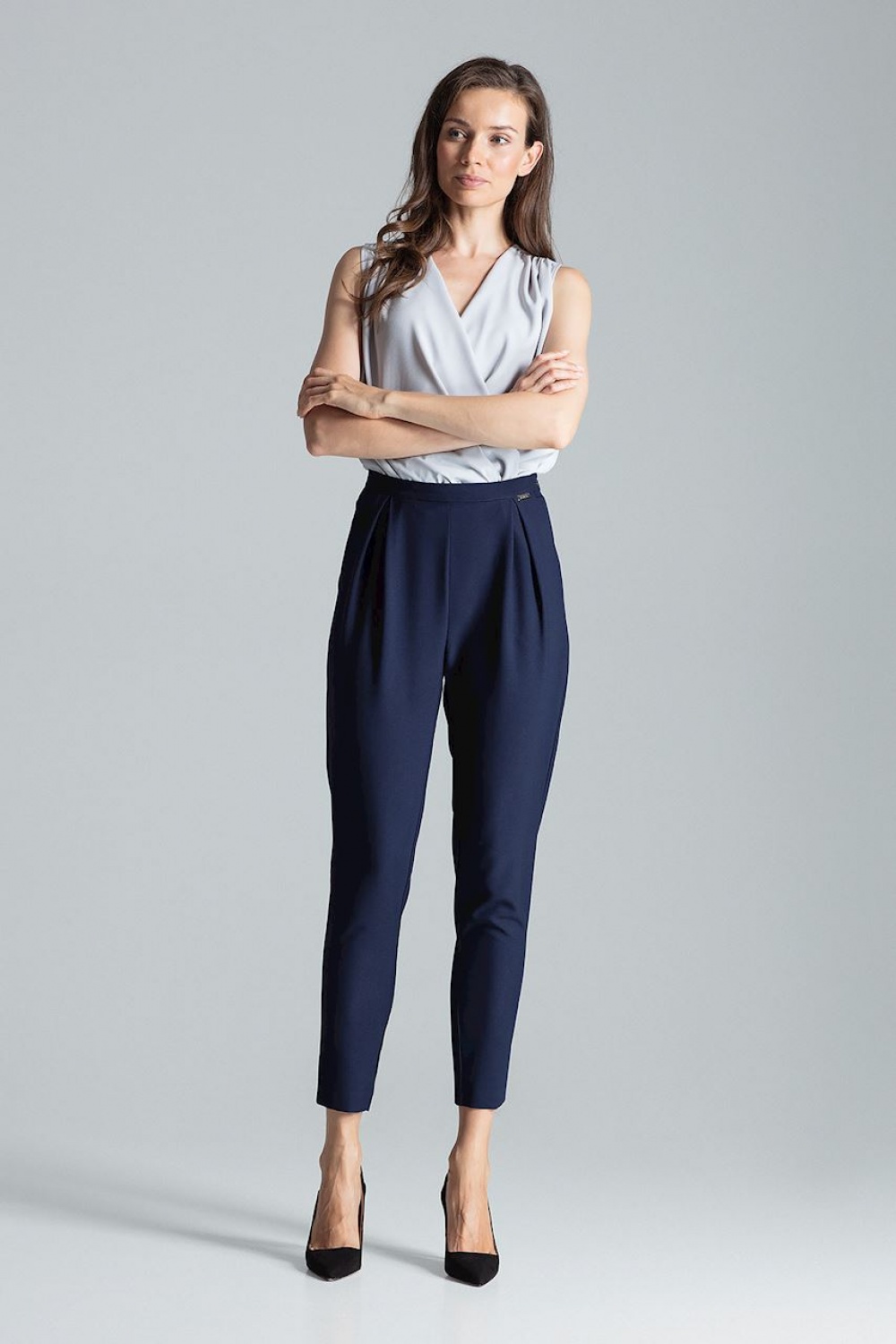 Damen Hose model 135786 Figl - Afbeelding 4