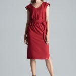 Alltagskleid model 135793 Figl