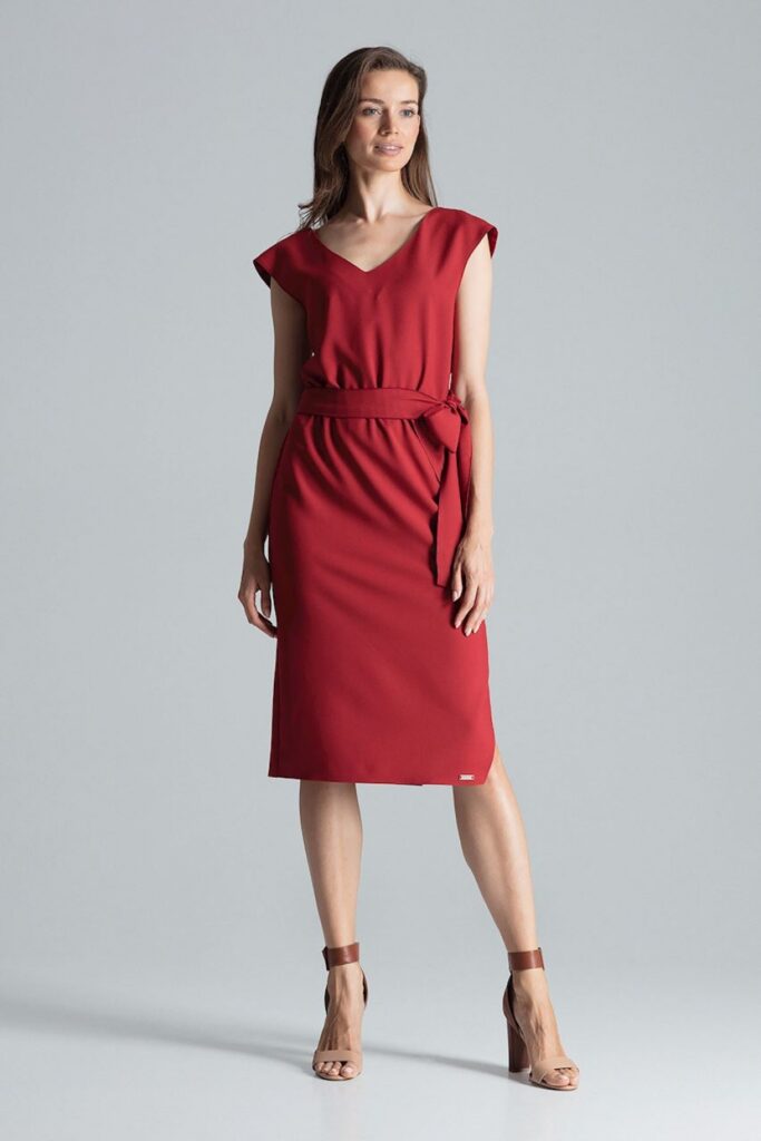 Alltagskleid model 135793 Figl